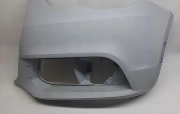 Audi A1 Front bumper