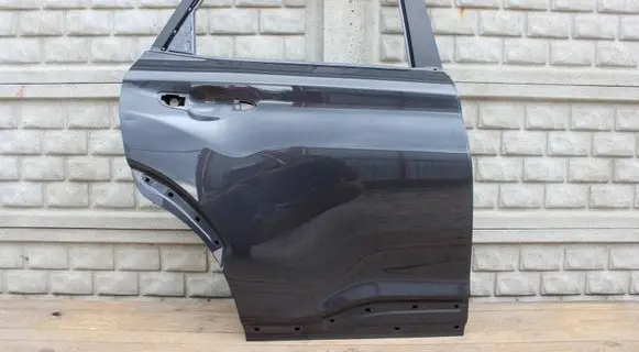 Hyundai Kona I Rear door 77004J9000