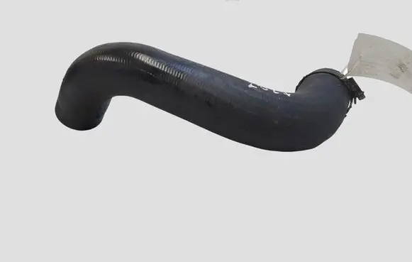 Volvo V50 Intercooler hose/pipe