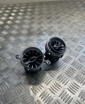 Mercedes-Benz E W238 Dash center air vent grill A2388300100