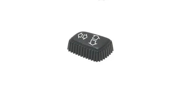BMW 5 E39 Seat adjustment knob 61318360286 8360286