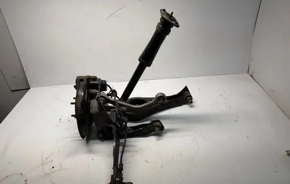KIA Optima Rear suspension assembly kit set ZAWIESZE