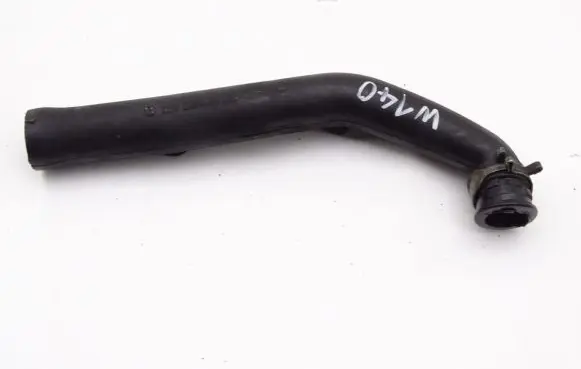 Mercedes-Benz S W140 Breather hose/pipe 1040942682