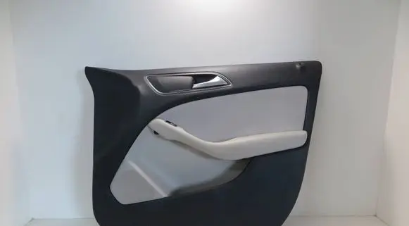 Mercedes-Benz B W246 W242 Front door card panel trim BOCZEKW246