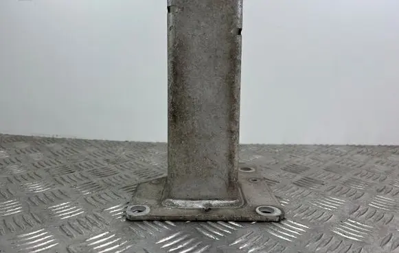 Jeep Cherokee Front bumper cross member