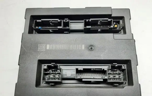 Volkswagen Touareg II Comfort/convenience module 4H0907064GH