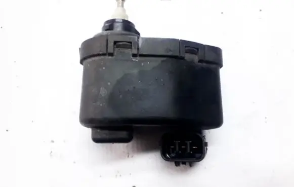 Honda Accord Headlight level adjustment motor 33130SN7G010M1 33130-SN7-G010-M1