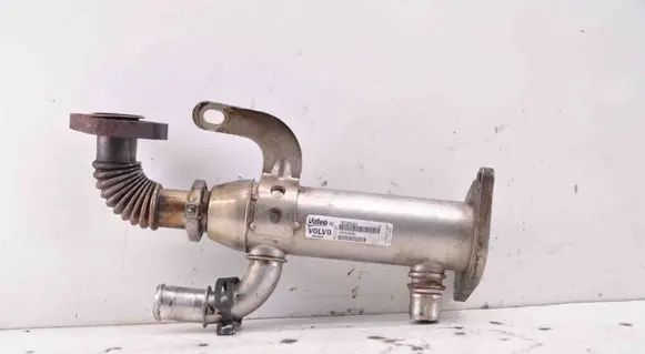 Ford Galaxy EGR valve cooler 993062H