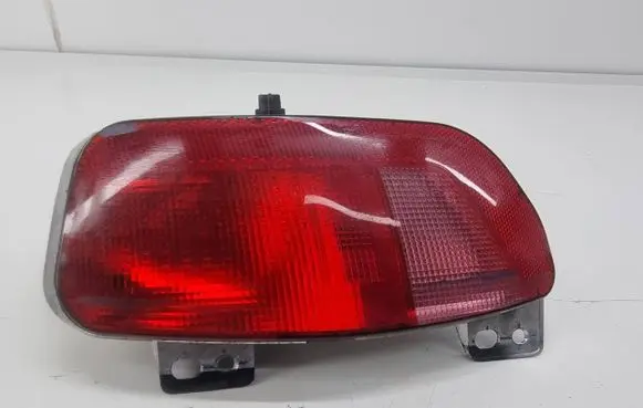 Rear fog light