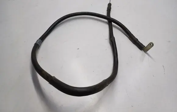 Bentley Continental Negative earth cable (battery) 3W7971225A