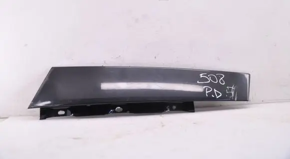 Peugeot 508 II Door glass trim 96711252XY