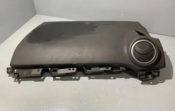 Mazda 3 I Passenger airbag BP4K60350
