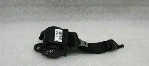 BMW 3 F30 F35 F31 Third row seat belt 7259392