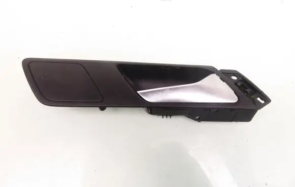 Volkswagen Jetta VI Front door interior handle 5C7837114C
