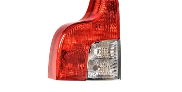 Volvo XC90 Rear/tail lights