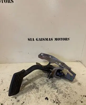 Honda Civic Brake pedal 