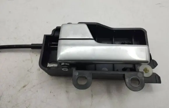 Ford C-MAX I Rear door interior handle 3M51R22601