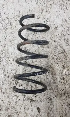 Volvo S60 Rear coil spring