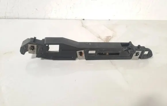 Opel Astra K Front bumper mounting bracket 39020436 234528514