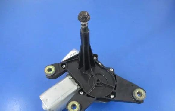 Renault Espace - Grand espace IV Rear window wiper motor 8200031083B