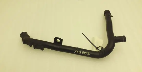 Volkswagen PASSAT B7 Engine coolant pipe/hose 03L121065AJ