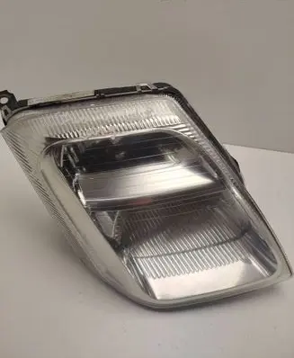 Citroen C2 Headlight/headlamp