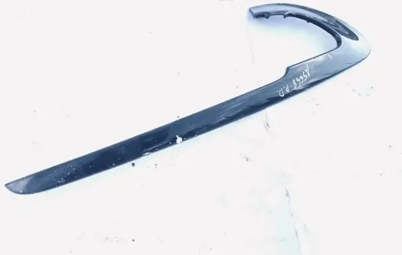 Audi A3 S3 8P Other interior part 8P3867409