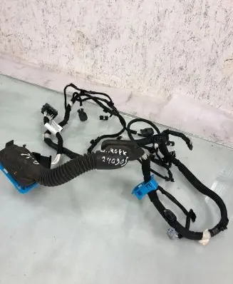 Opel Mokka B Tailgate/trunk wiring harness 9842262780