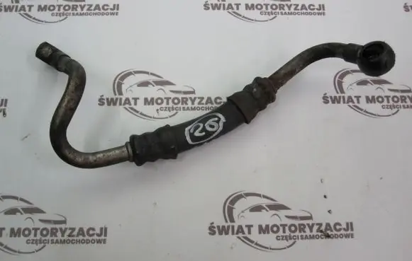 BMW 1 E81 E87 Engine N47D20C