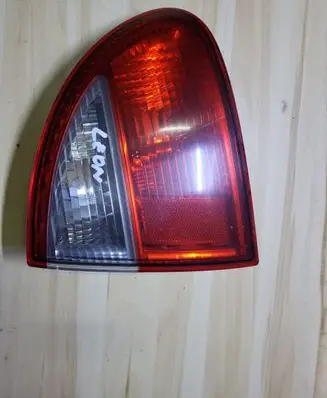 Seat Leon (1M) Rear/tail lights 1M6945096A 1M6945112
