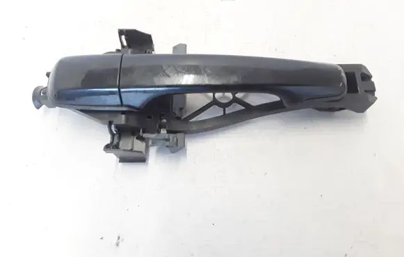 Volvo S80 Rear door exterior handle 30784202