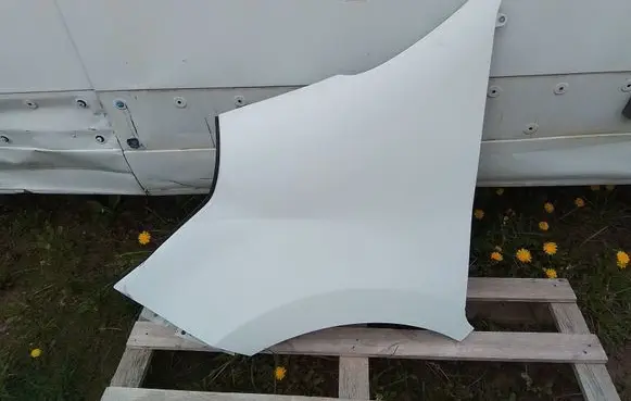 Opel Movano B Fender
