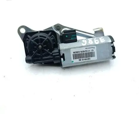 Porsche Taycan 9J1 Seat adjustment motor 182991906