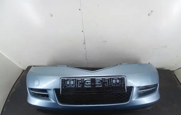 Mazda 2 Front bumper 