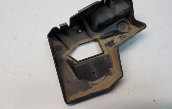 Chevrolet Volt I Rear bumper mounting bracket 22793093