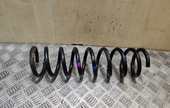 Ford Kuga II Rear coil spring