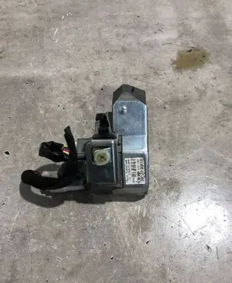 Hyundai i40 Steering wheel lock 819003Z000