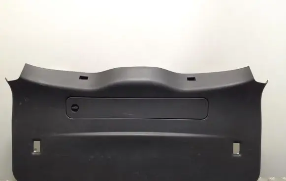Jaguar E-Pace Tailgate/boot lid cover trim J9C345594AK