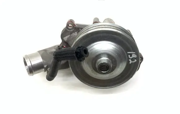 Jaguar XJ X351 Water pump 19030BH