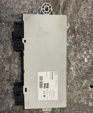 BMW 7 F01 F02 F03 F04 CAS control unit/module 9226957