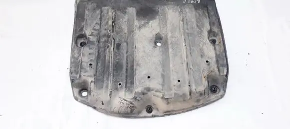 Lexus IS 220D-250-350 Engine splash shield/under tray