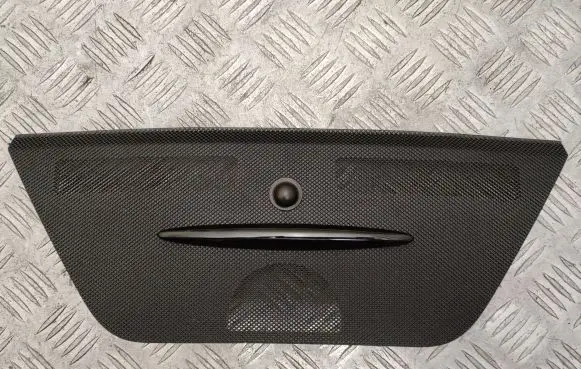Mercedes-Benz C W204 Panel trim A2046802289