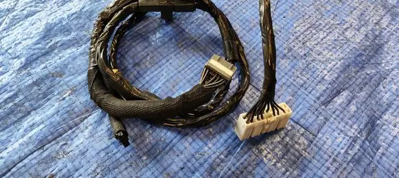 Chrysler 300 - 300C Other wiring loom