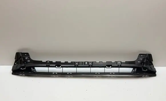 Audi A5 Front bumper lower grill 8W6807683D