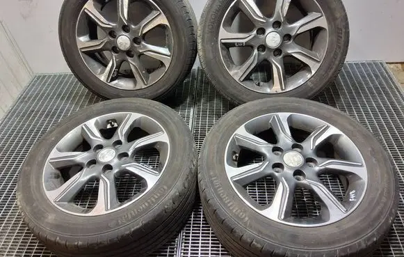 Hyundai ix20 R16 alloy rim 