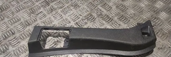 BMW X5 F15 Dashboard lower bottom trim panel 7308708