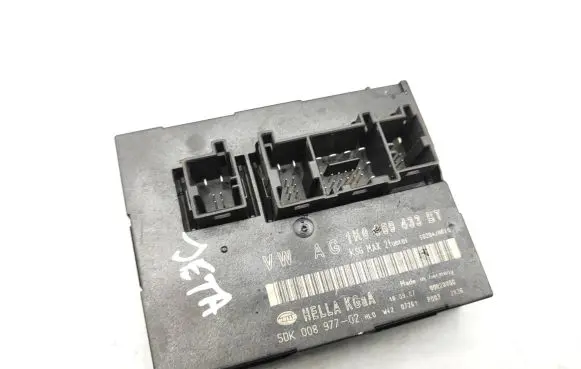 Volkswagen Jetta V Comfort/convenience module 1K0959433BT S0204H020
