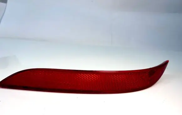 BMW 5 E60 E61 Rear tail light reflector 6915039 63146915039