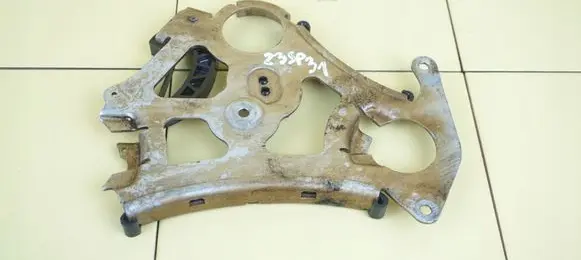 BMW 5 E60 E61 Slide rail for timing chain 7523885 23SP31