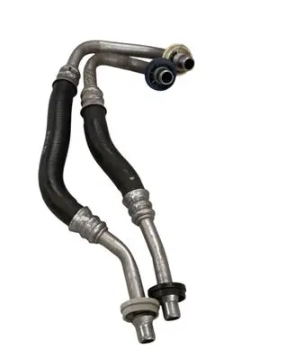 Mercedes-Benz GLC C253 Engine coolant pipe/hose A2052705302